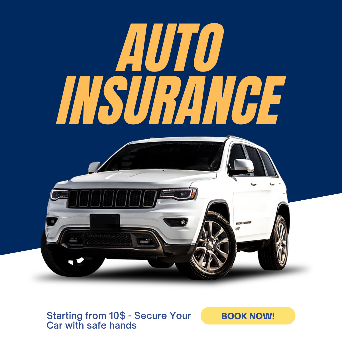 Full Coverage Auto Insurance